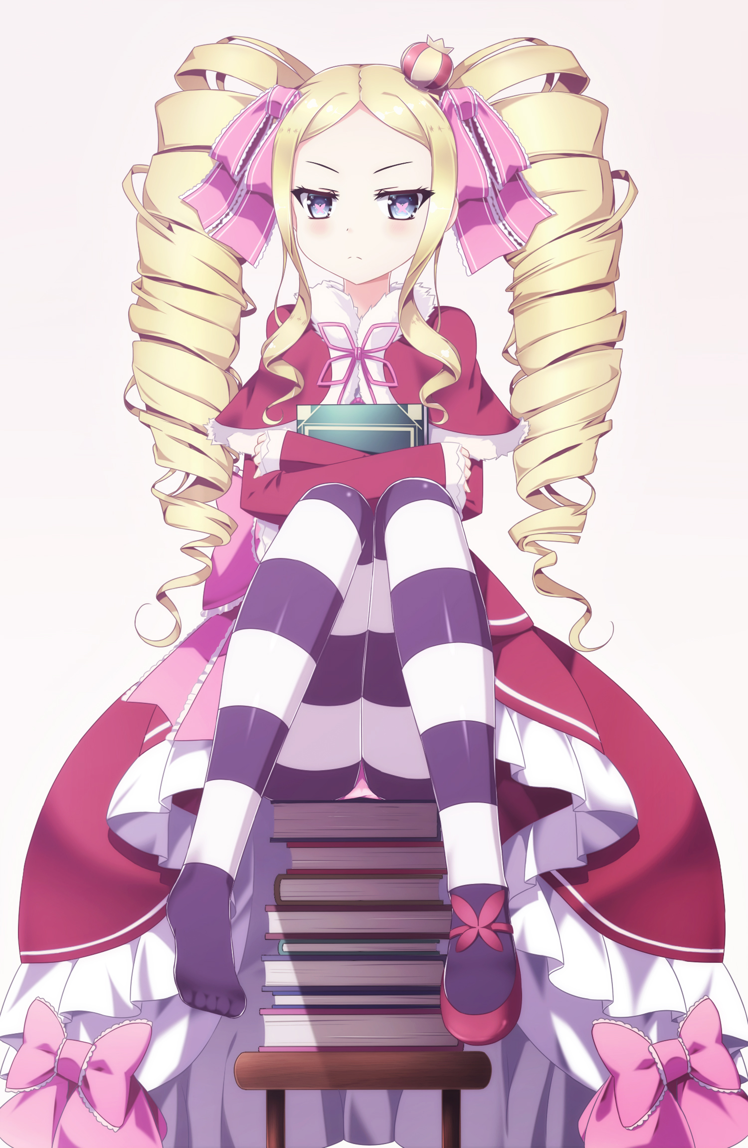 a1q2sw re zero kara hajimeru isekai seikatsu beatrice re zero